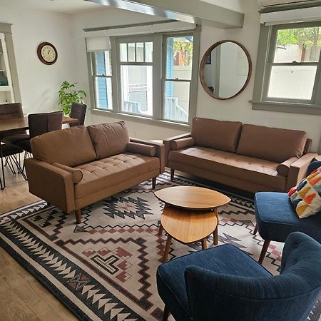Entire Home In Historic Long Beach Close To Shops 외부 사진