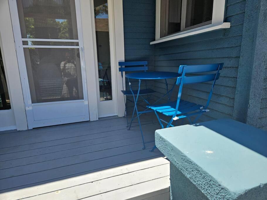 Entire Home In Historic Long Beach Close To Shops 외부 사진