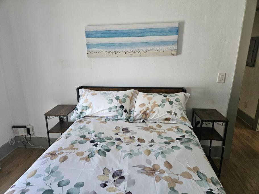 Entire Home In Historic Long Beach Close To Shops 외부 사진