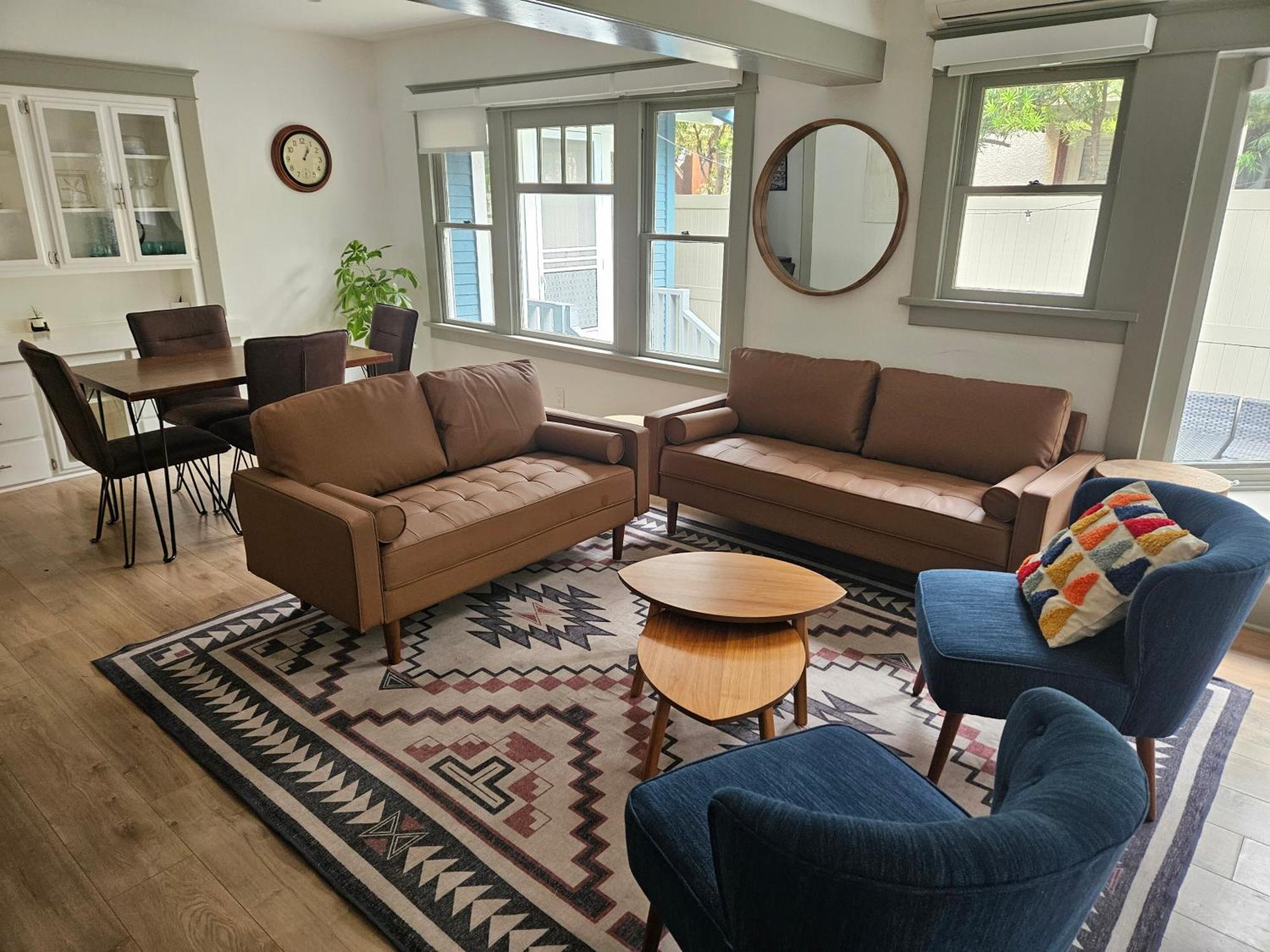 Entire Home In Historic Long Beach Close To Shops 외부 사진